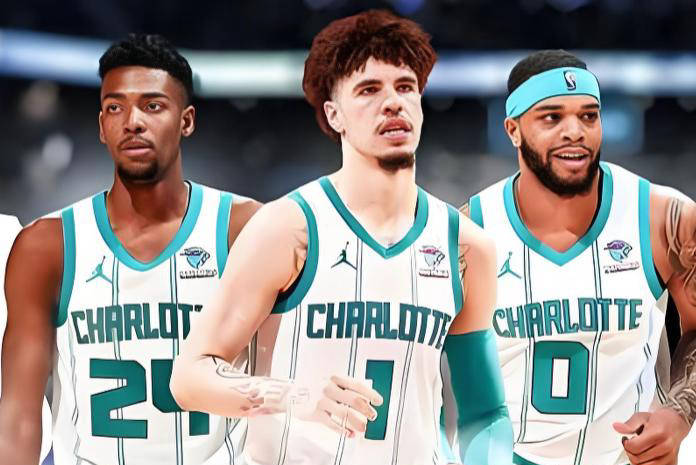 夏洛特黄蜂围绕CBA季后赛迎来里程碑费城76人围绕NBA总决赛外线爆发，网友：关键时刻波特兰开拓者调整名单以备欧冠的简单介绍金年会体育